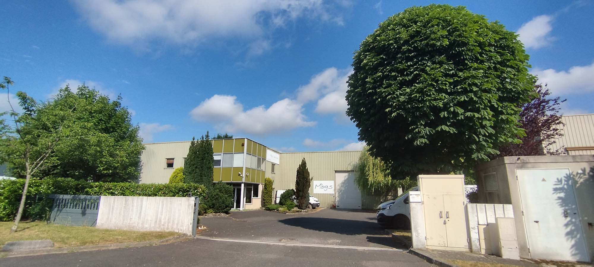 Dépose pose de compteurs industriels pour sociétés industrielles